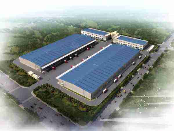 奉賢高標倉庫出租信息網(wǎng)：4.7萬平方米獨門獨院丙二類原業(yè)主無稅收要求